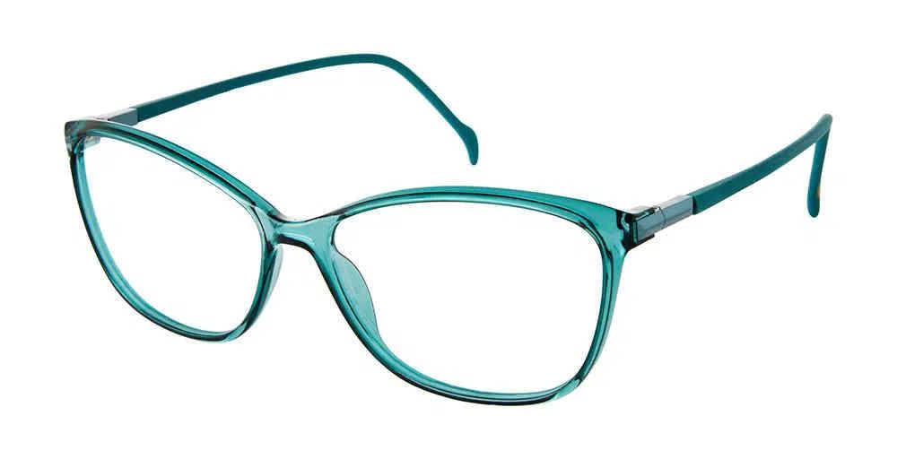 Stepper STE-30194-SI Eyeglasses - view 2